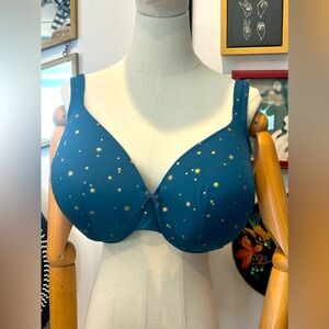 Cacique Full Coverage Bra